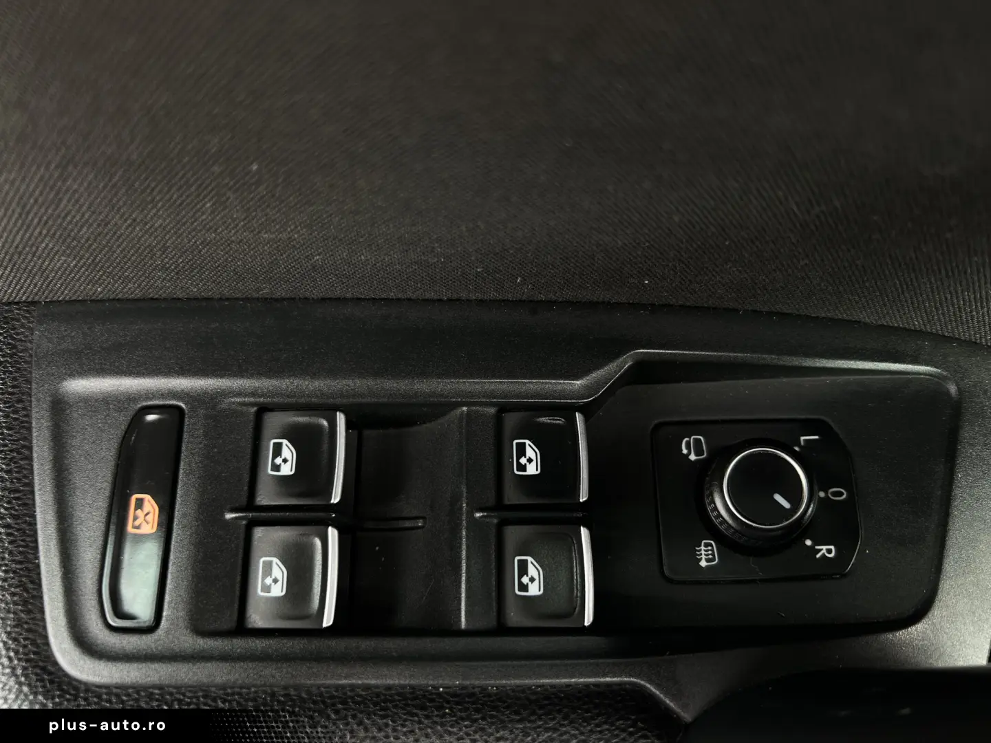 Volkswagen Tiguan 2.0 TDI 4Mot DSG Highline