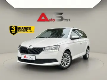 Skoda Fabia Gen-Iii-2014-2021