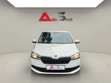 Skoda Fabia Gen-Iii-2014-2021