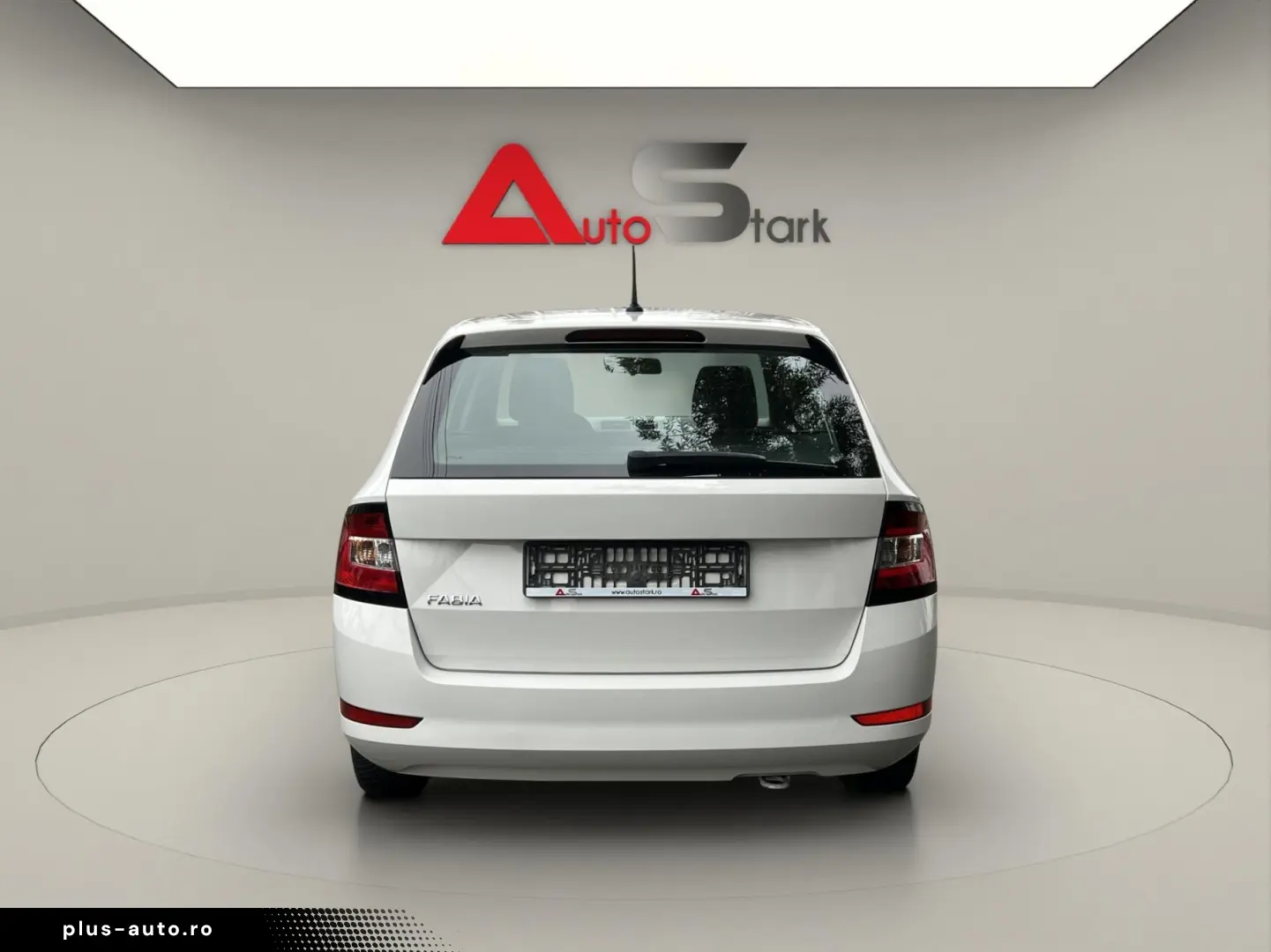 Skoda Fabia Gen-Iii-2014-2021