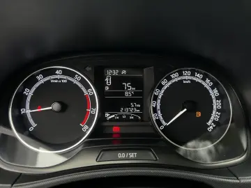 Skoda Fabia Gen-Iii-2014-2021