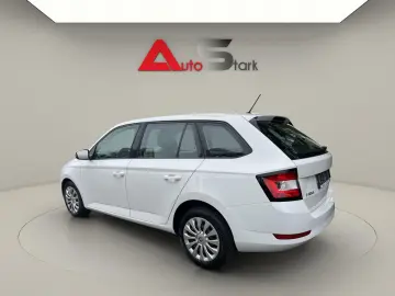 Skoda Fabia Gen-Iii-2014-2021