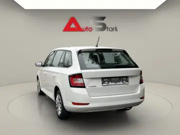 Skoda Fabia Gen-Iii-2014-2021