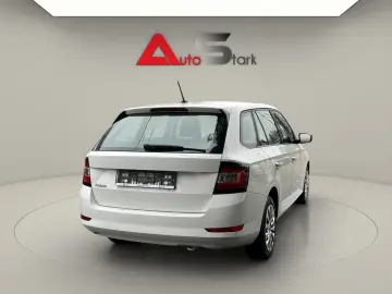 Skoda Fabia Gen-Iii-2014-2021