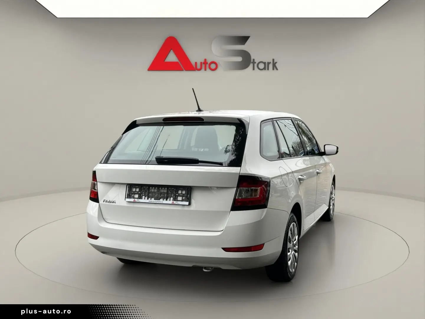 Skoda Fabia Gen-Iii-2014-2021