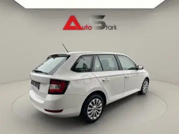 Skoda Fabia Gen-Iii-2014-2021