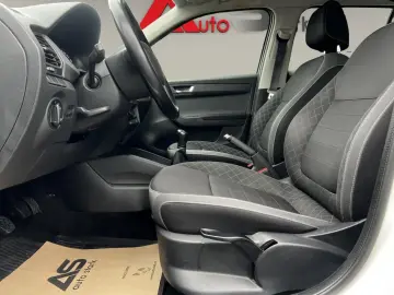 Skoda Fabia Gen-Iii-2014-2021