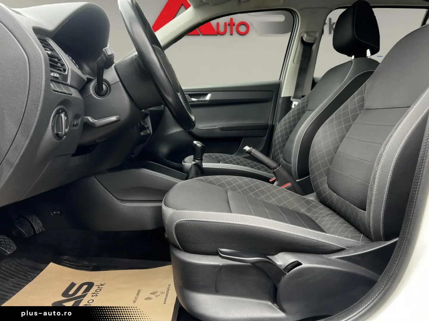 Skoda Fabia Gen-Iii-2014-2021