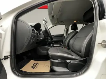 Skoda Fabia Gen-Iii-2014-2021