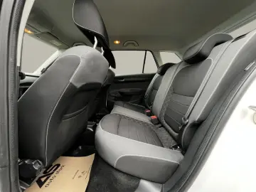 Skoda Fabia Gen-Iii-2014-2021