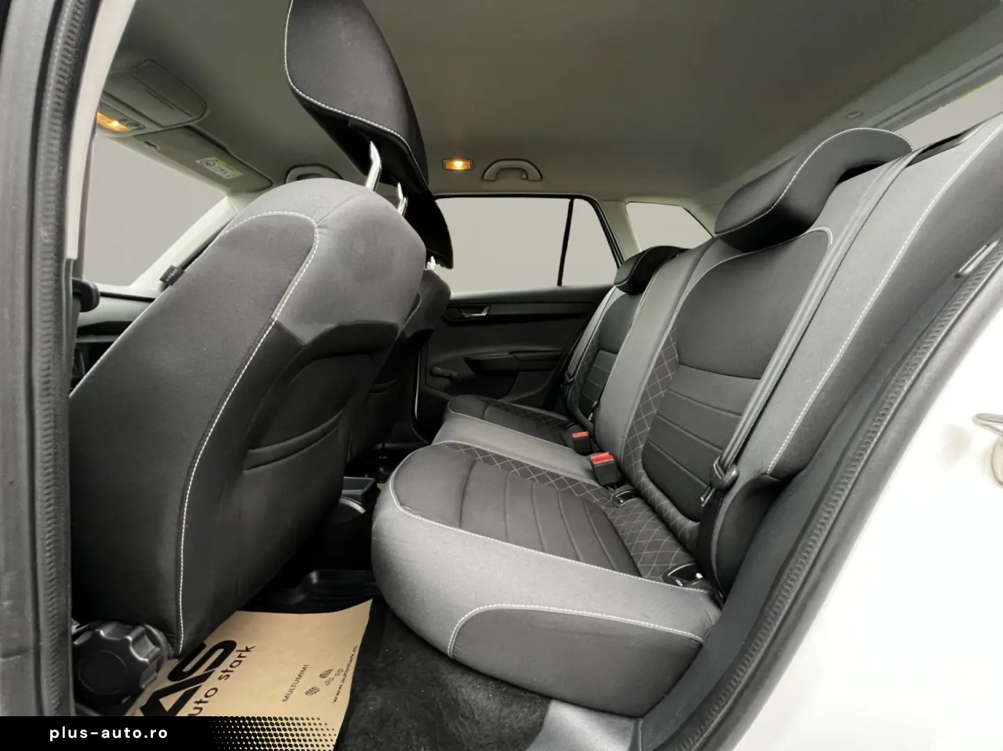 Skoda Fabia Gen-Iii-2014-2021