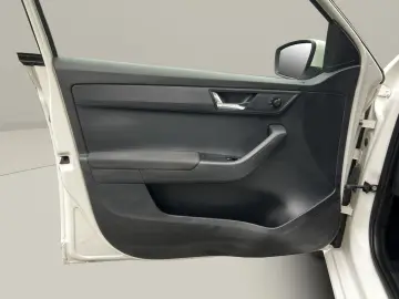 Skoda Fabia Gen-Iii-2014-2021