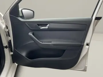 Skoda Fabia Gen-Iii-2014-2021