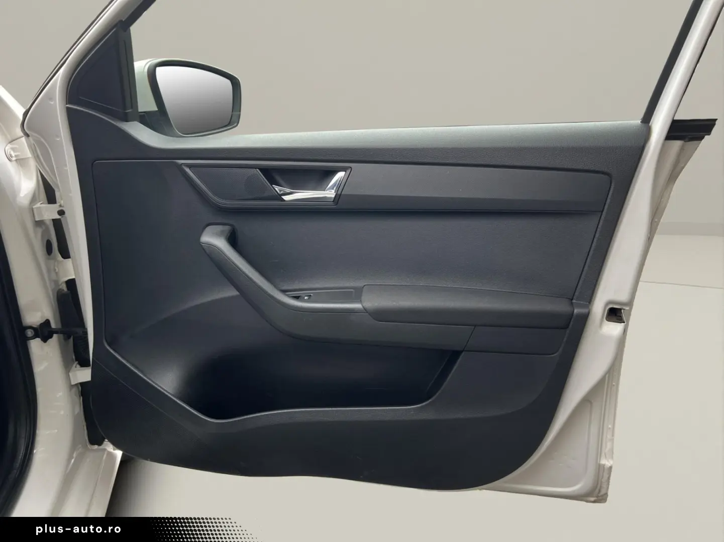 Skoda Fabia Gen-Iii-2014-2021