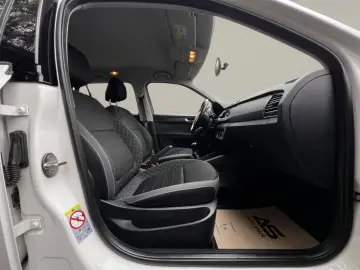 Skoda Fabia Gen-Iii-2014-2021