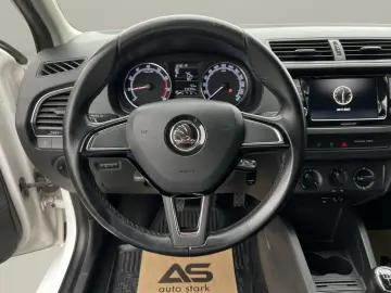 Skoda Fabia Gen-Iii-2014-2021