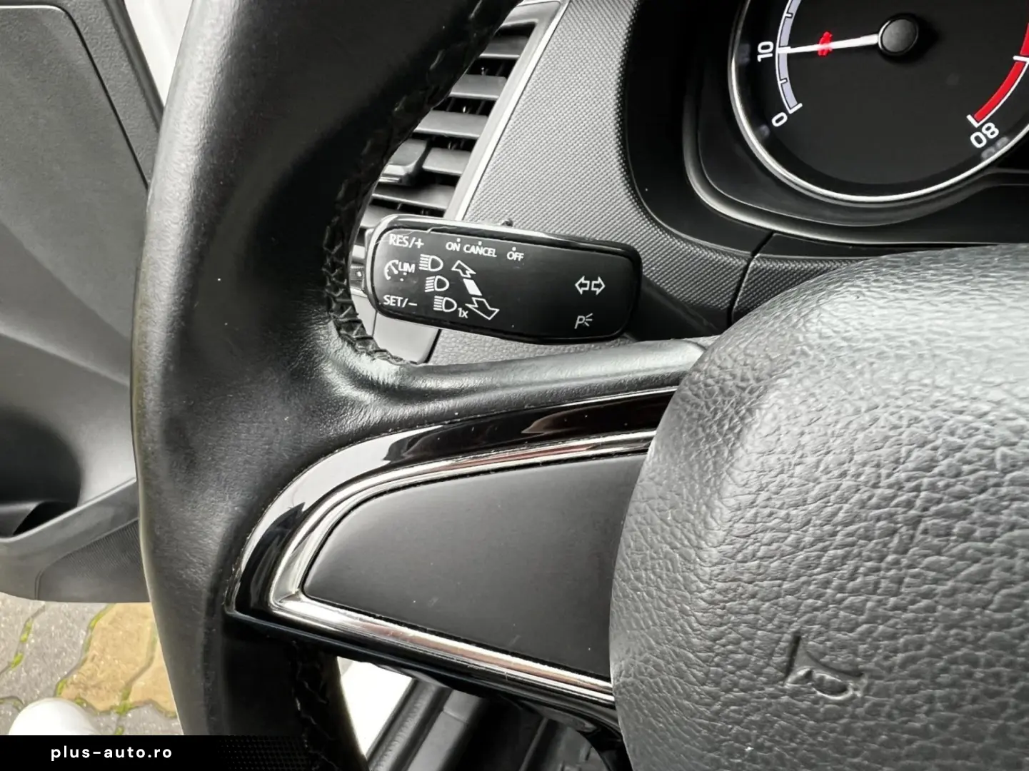 Skoda Fabia Gen-Iii-2014-2021