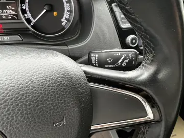 Skoda Fabia Gen-Iii-2014-2021