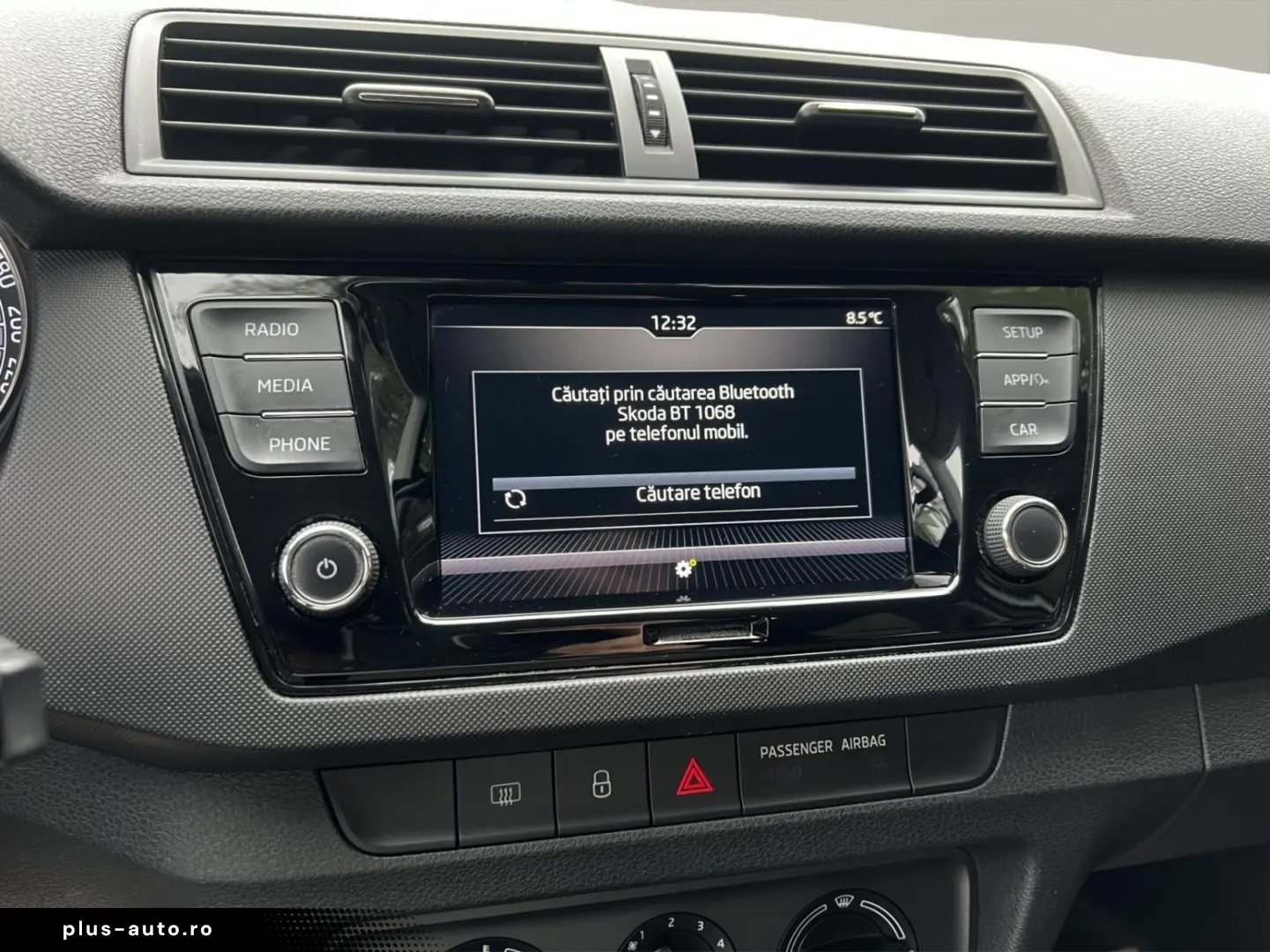 Skoda Fabia Gen-Iii-2014-2021