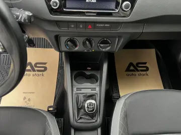 Skoda Fabia Gen-Iii-2014-2021