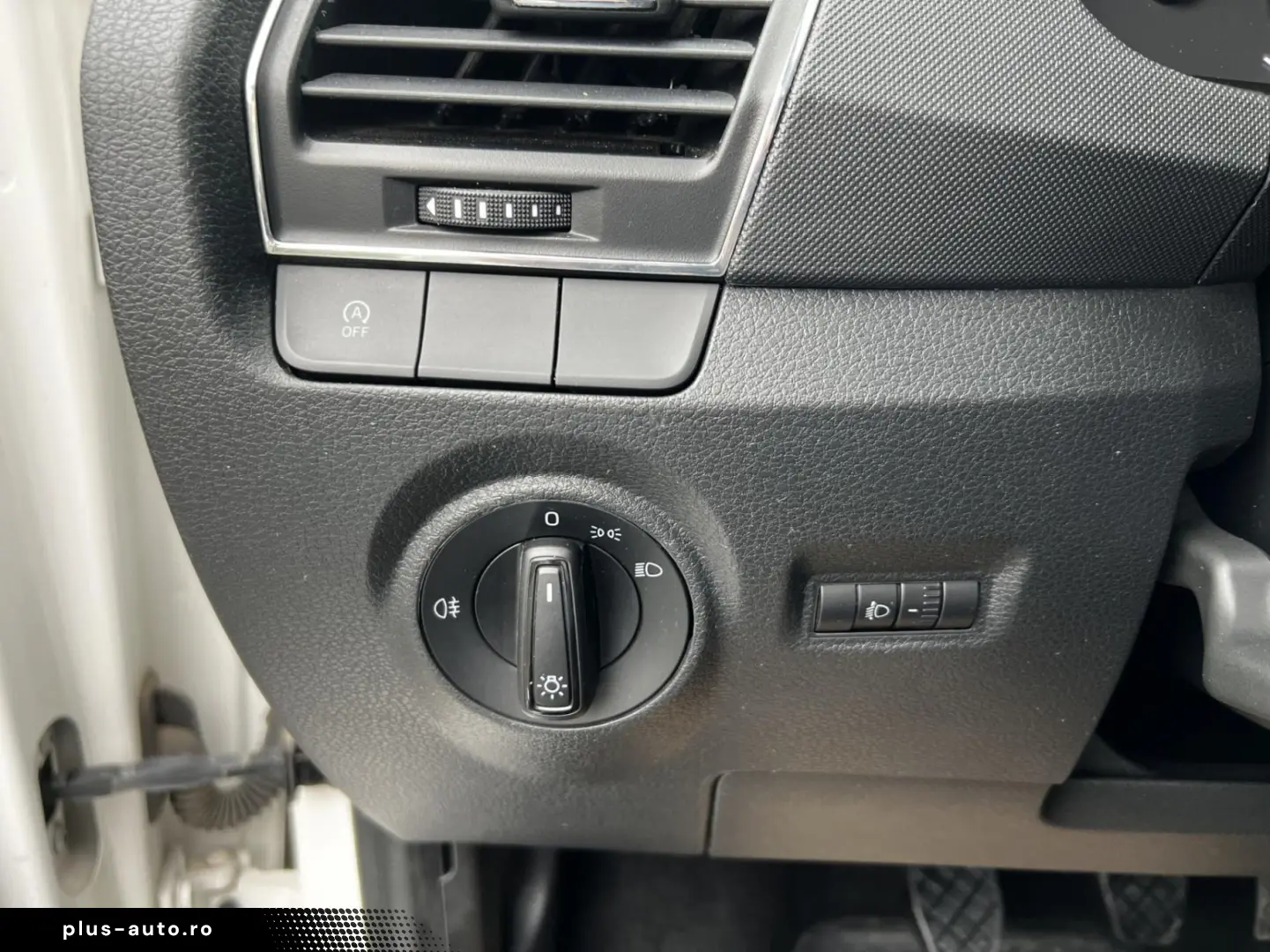 Skoda Fabia Gen-Iii-2014-2021