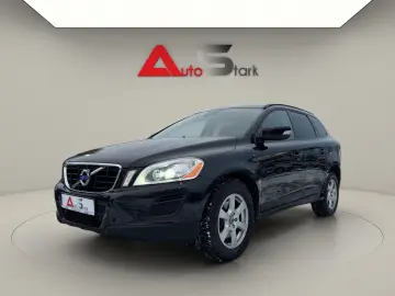 Volvo Xc-60 Gen-I-2008-2017