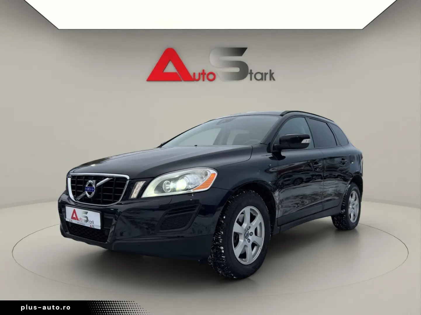 Volvo Xc-60 Gen-I-2008-2017