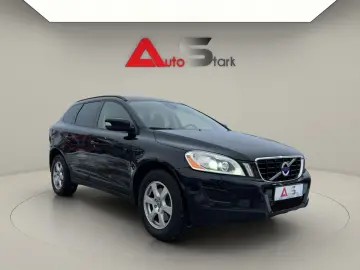 Volvo Xc-60 Gen-I-2008-2017