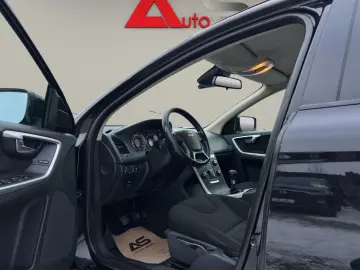 Volvo Xc-60 Gen-I-2008-2017