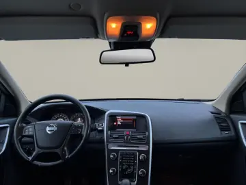 Volvo Xc-60 Gen-I-2008-2017