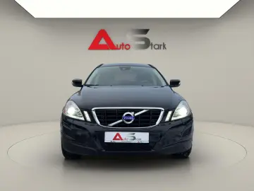 Volvo Xc-60 Gen-I-2008-2017