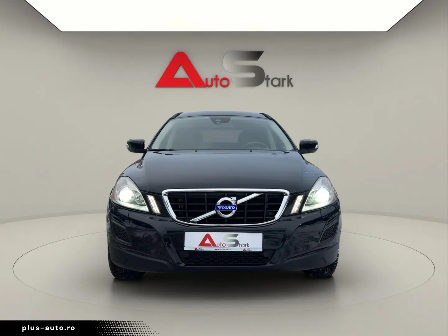 Volvo Xc-60 Gen-I-2008-2017