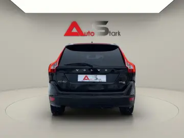 Volvo Xc-60 Gen-I-2008-2017