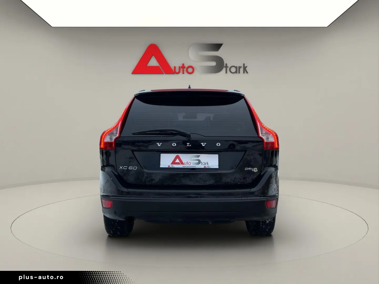 Volvo Xc-60 Gen-I-2008-2017