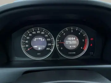 Volvo Xc-60 Gen-I-2008-2017