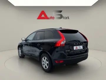 Volvo Xc-60 Gen-I-2008-2017