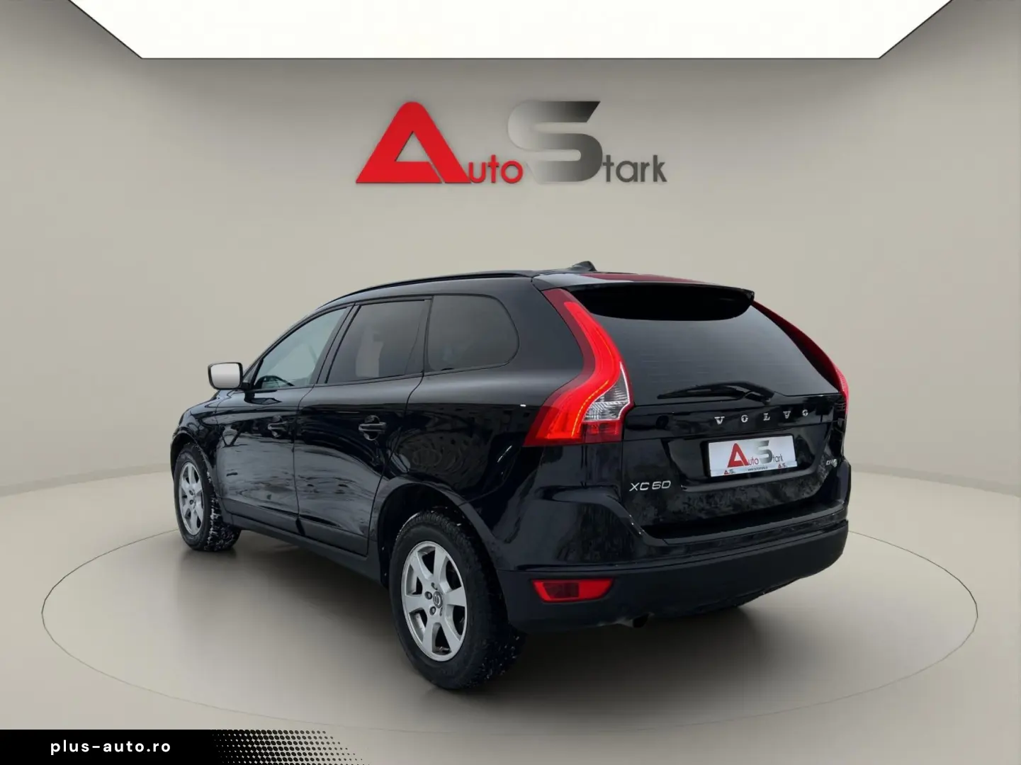 Volvo Xc-60 Gen-I-2008-2017