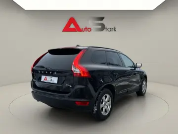 Volvo Xc-60 Gen-I-2008-2017