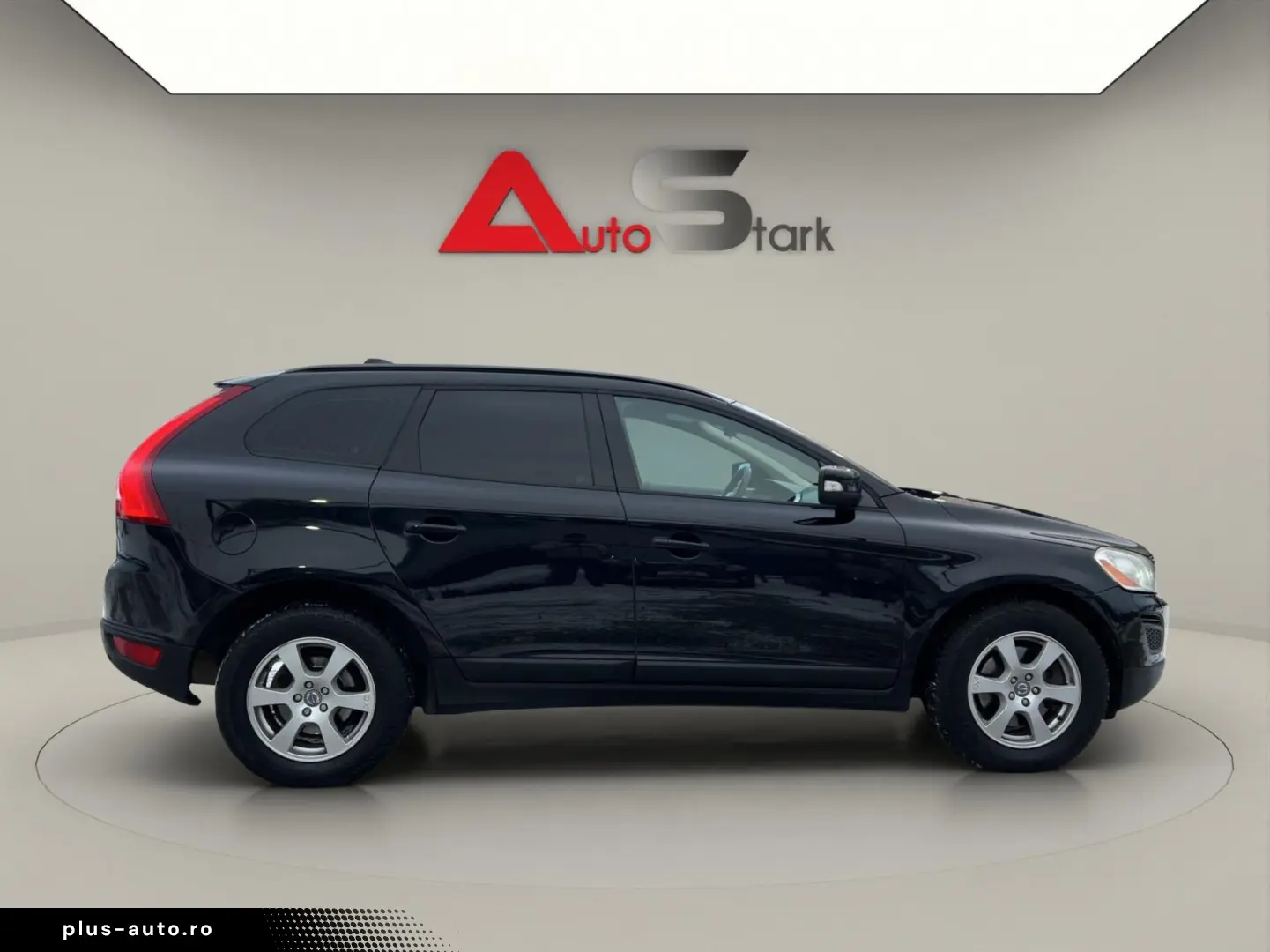 Volvo Xc-60 Gen-I-2008-2017