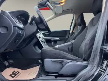 Volvo Xc-60 Gen-I-2008-2017