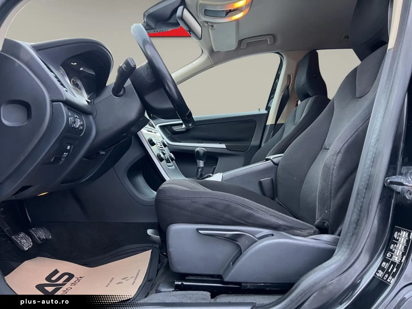 Volvo Xc-60 Gen-I-2008-2017