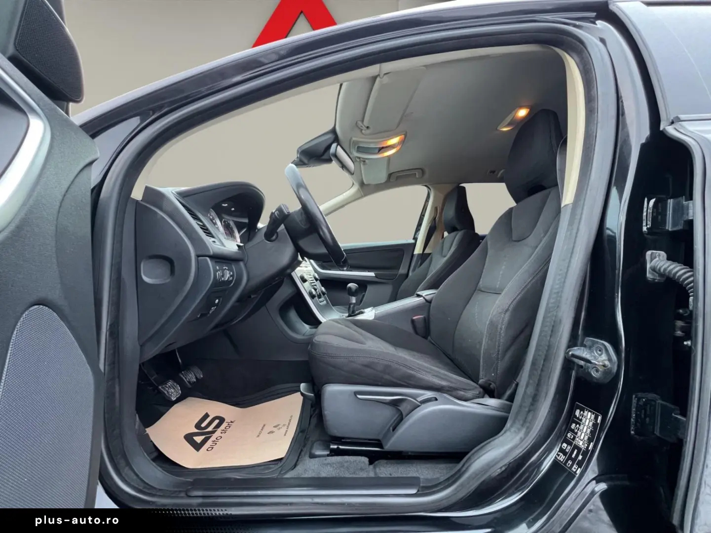 Volvo Xc-60 Gen-I-2008-2017