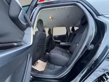 Volvo Xc-60 Gen-I-2008-2017