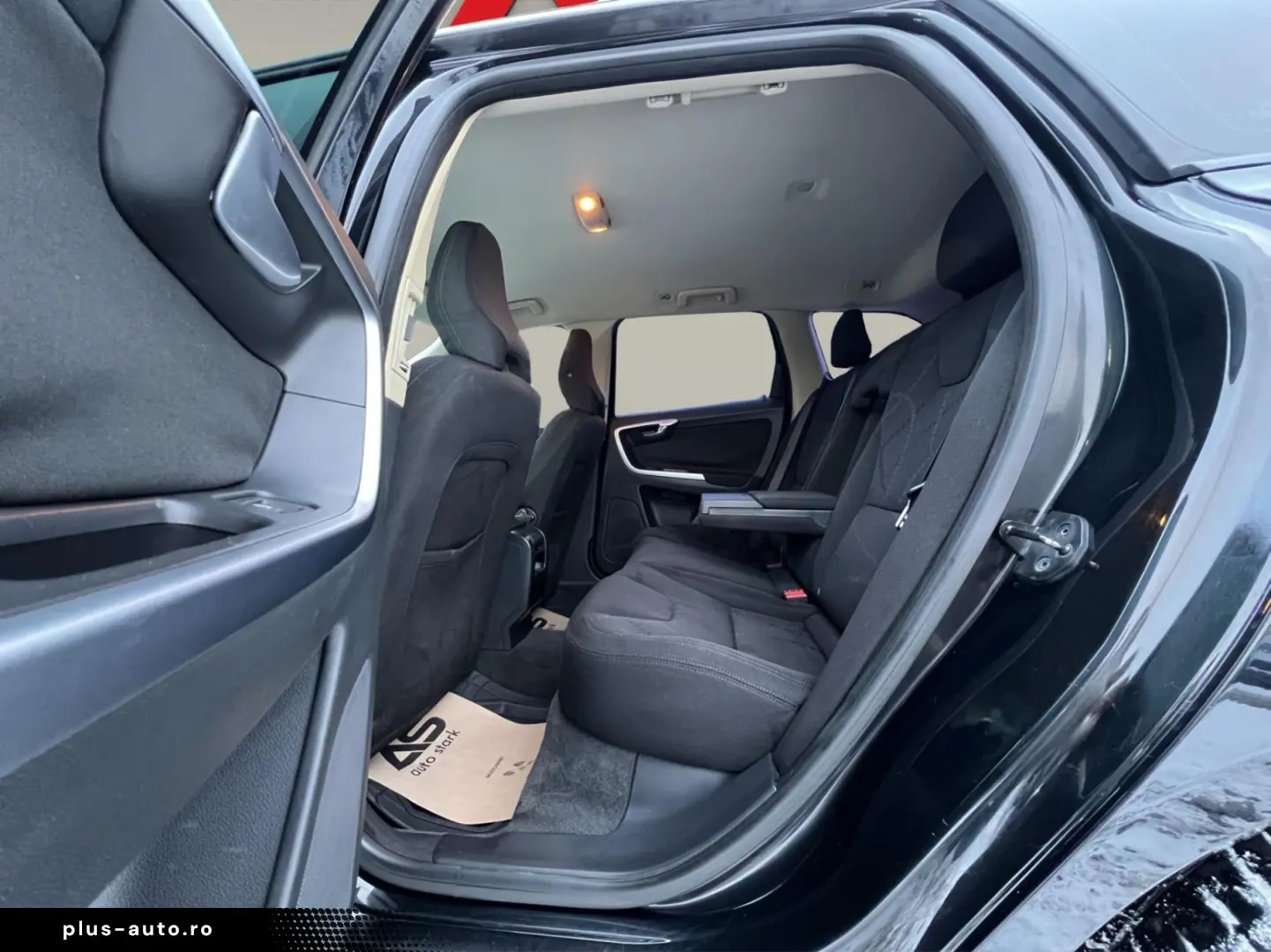 Volvo Xc-60 Gen-I-2008-2017