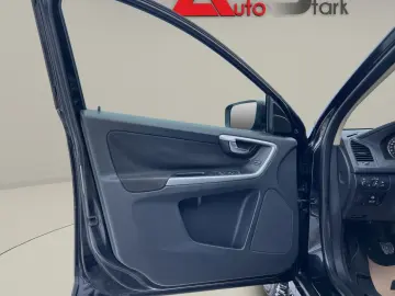 Volvo Xc-60 Gen-I-2008-2017