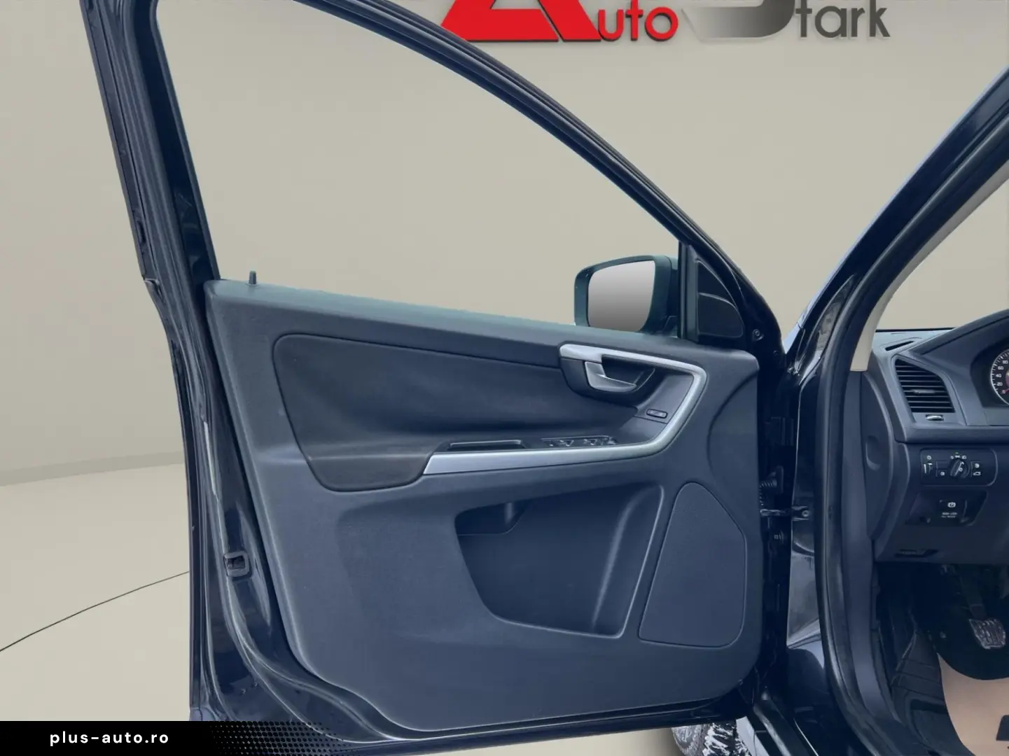 Volvo Xc-60 Gen-I-2008-2017