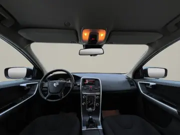 Volvo Xc-60 Gen-I-2008-2017