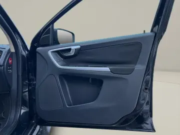 Volvo Xc-60 Gen-I-2008-2017