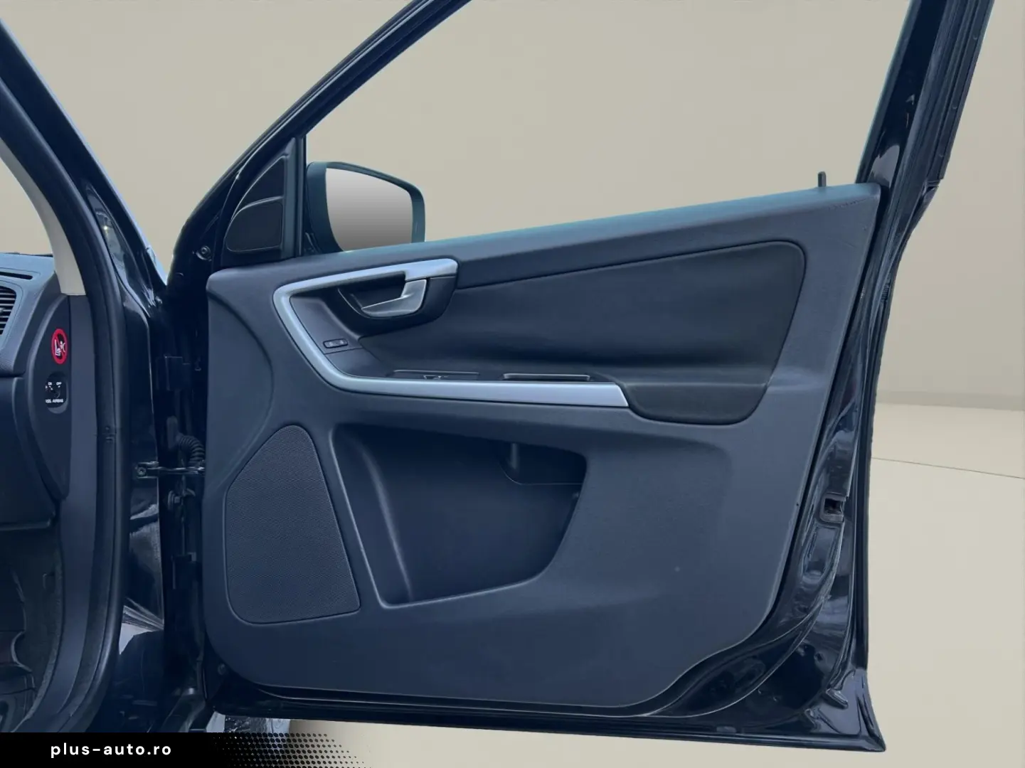 Volvo Xc-60 Gen-I-2008-2017