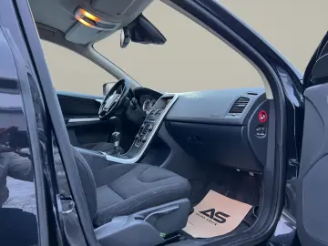 Volvo Xc-60 Gen-I-2008-2017